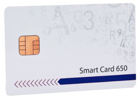 sc650 smart card|Smart Card 650 (SC650) .